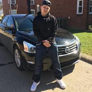 Meet your Posher, Alex